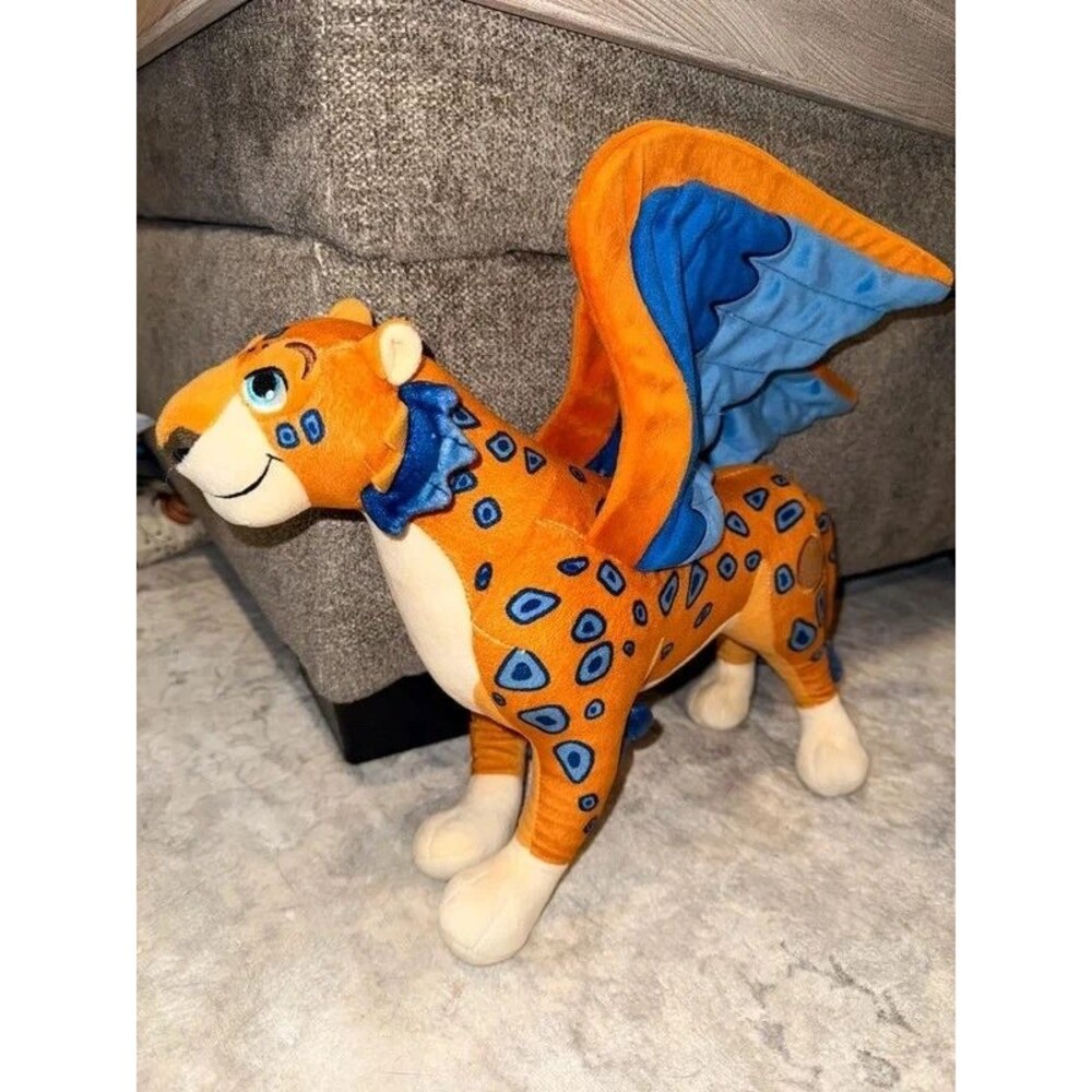 Elena of Avalor, Skylar plush stuffed animal